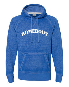 Homebody Vintage Hoodie