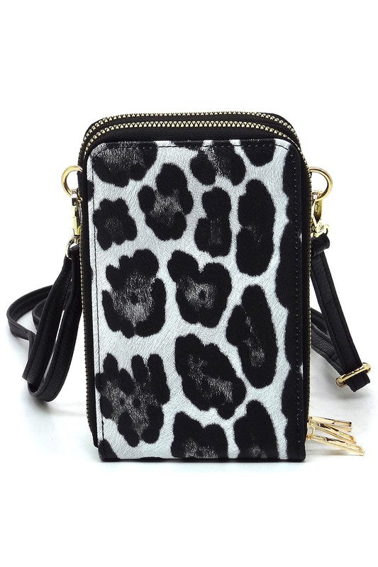 Fashion Crossbody Bag Cell Phone Purse